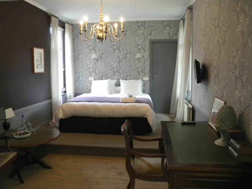 B&B Le Refuge Hasselt Exterior foto