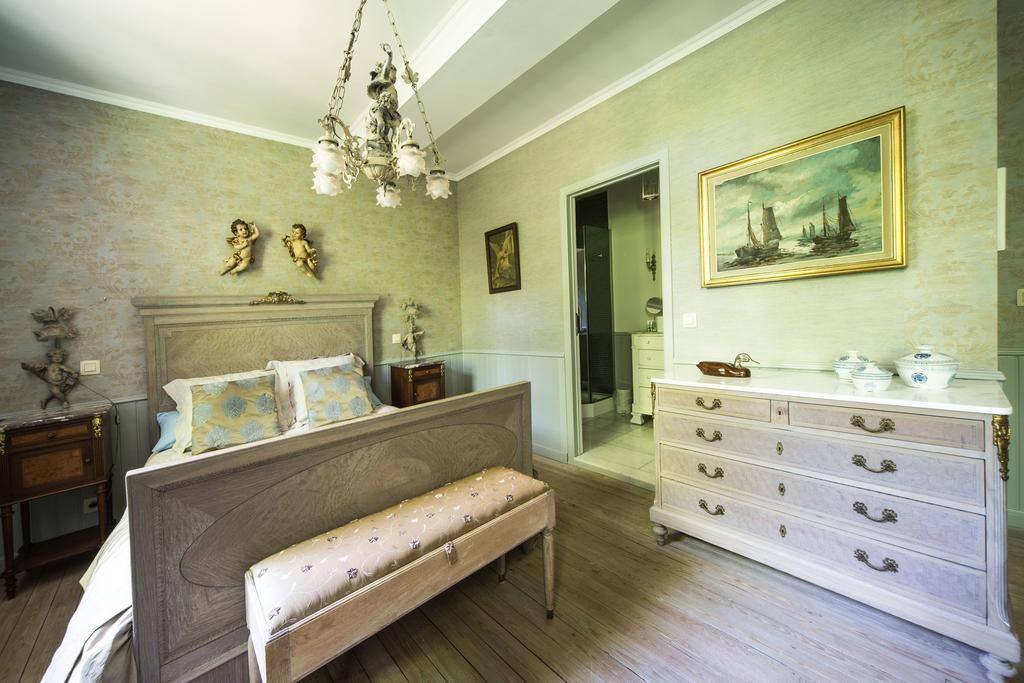 B&B Le Refuge Hasselt Exterior foto
